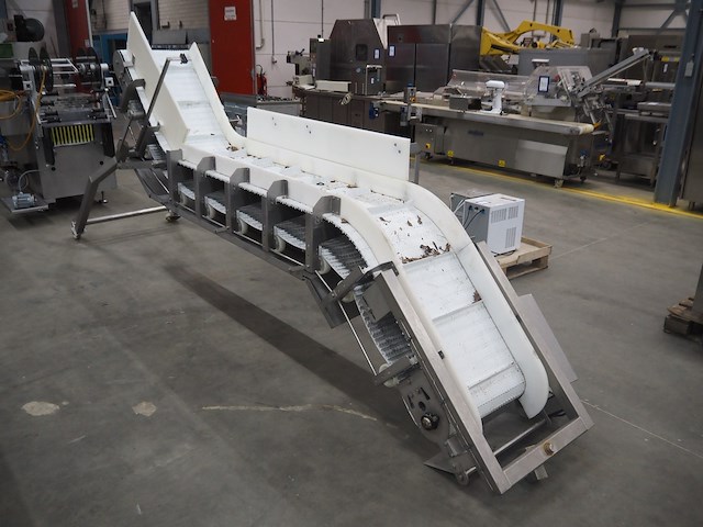 Nn elevating belt - afbeelding 4 van  7