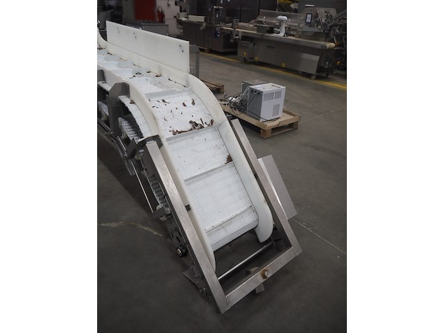 Nn elevating belt - afbeelding 5 van  7