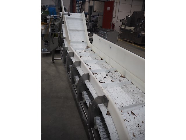 Nn elevating belt - afbeelding 6 van  7