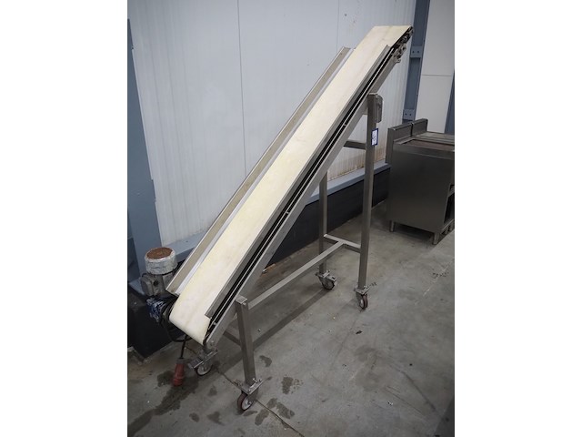 Nn elevating belt - afbeelding 1 van  5