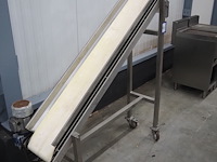 Nn elevating belt - afbeelding 1 van  5