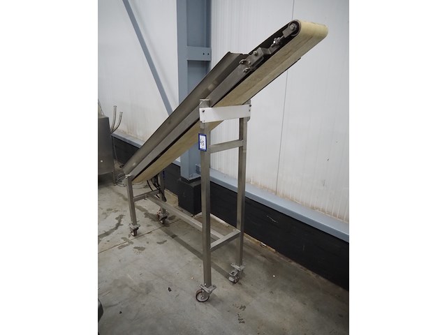 Nn elevating belt - afbeelding 2 van  5