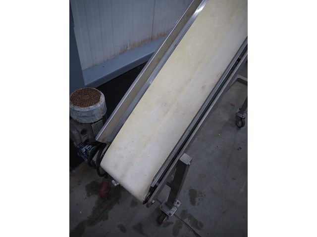 Nn elevating belt - afbeelding 3 van  5