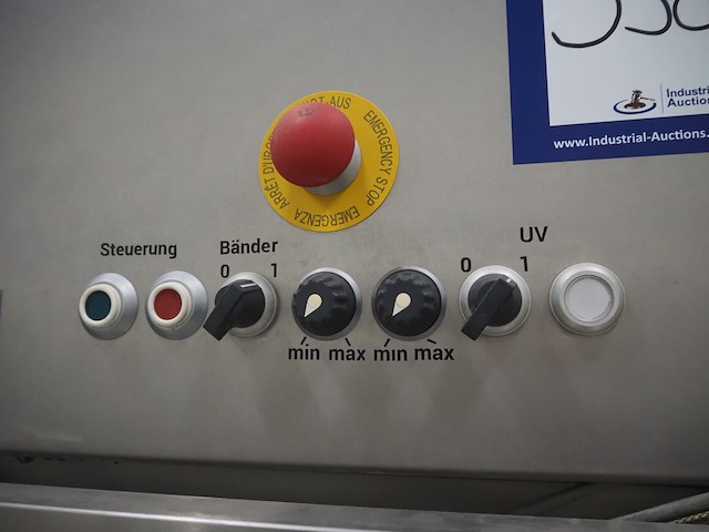 Nn elevating belt - afbeelding 2 van  13