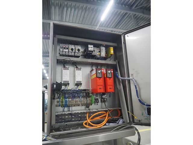 Nn elevating belt - afbeelding 3 van  13