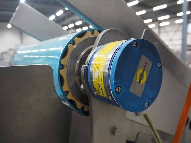 Nn elevating belt - afbeelding 4 van  13