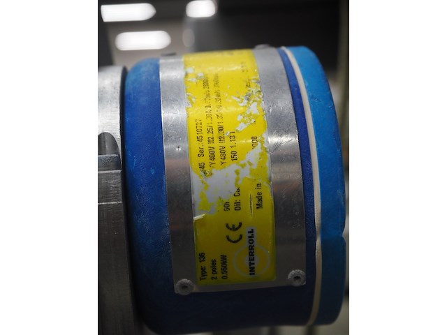 Nn elevating belt - afbeelding 5 van  13