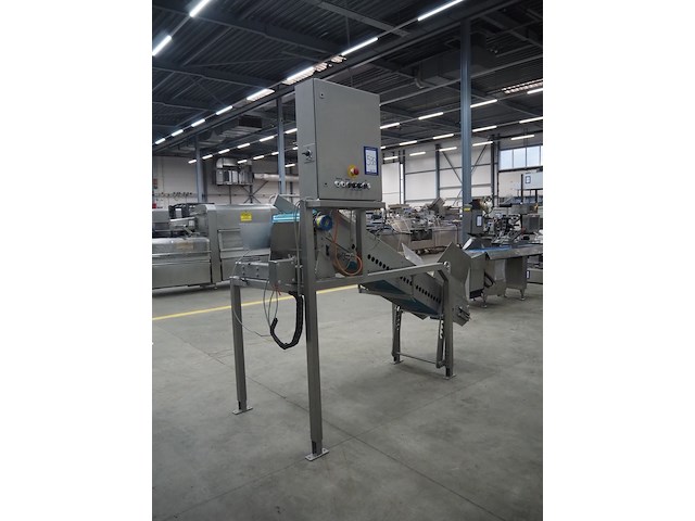 Nn elevating belt - afbeelding 1 van  13