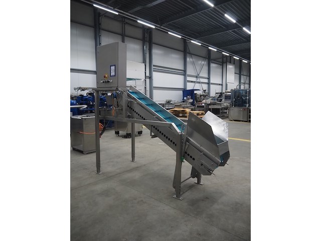 Nn elevating belt - afbeelding 6 van  13