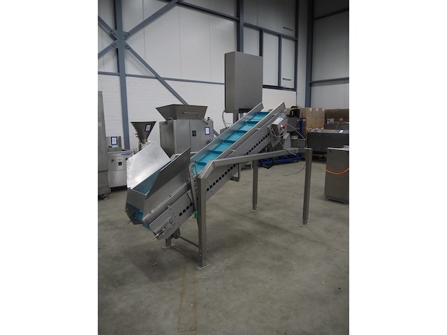 Nn elevating belt - afbeelding 7 van  13