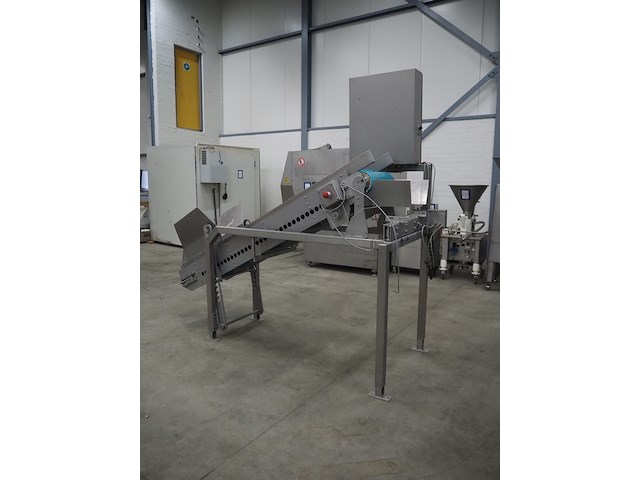 Nn elevating belt - afbeelding 8 van  13