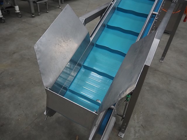 Nn elevating belt - afbeelding 9 van  13
