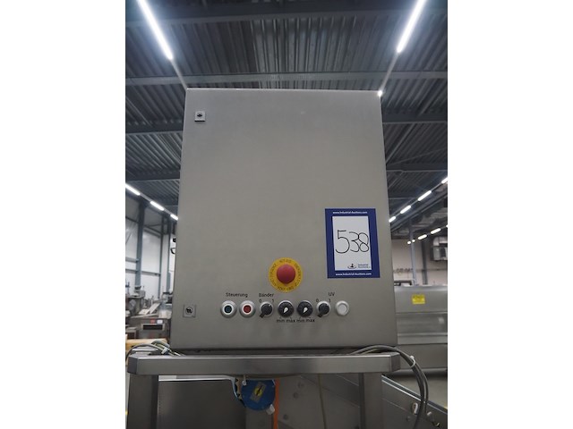 Nn elevating belt - afbeelding 13 van  13