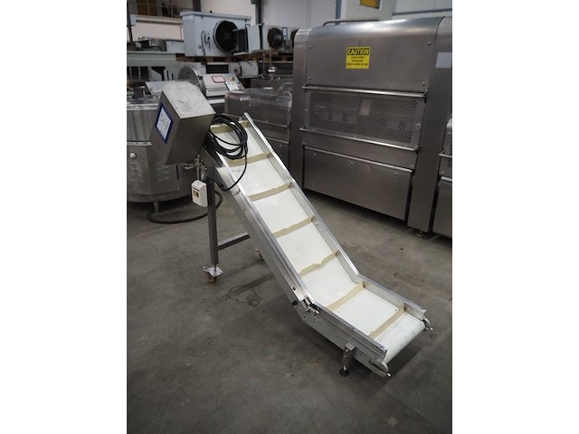 Nn elevating belt - afbeelding 1 van  7