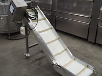 Nn elevating belt - afbeelding 1 van  7