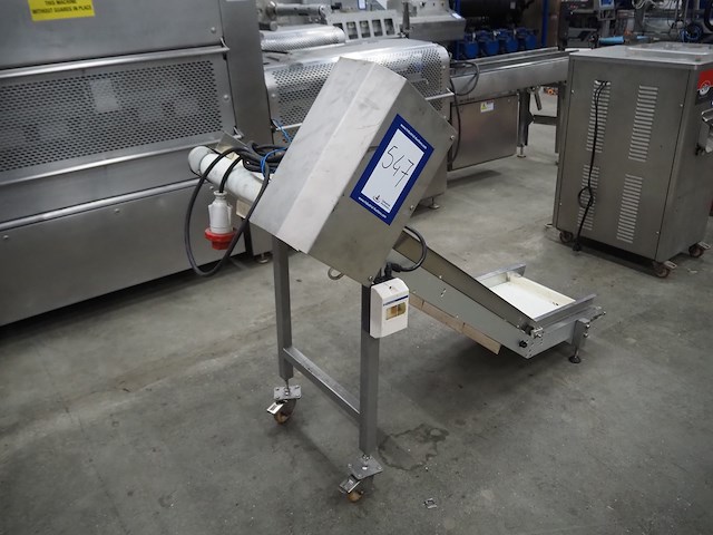 Nn elevating belt - afbeelding 2 van  7