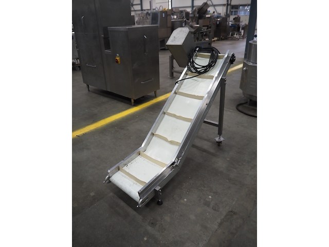 Nn elevating belt - afbeelding 3 van  7
