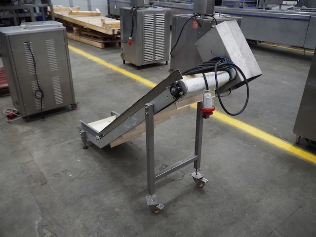 Nn elevating belt - afbeelding 4 van  7