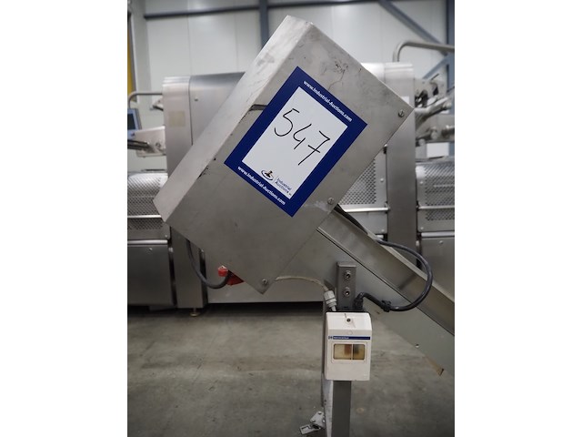 Nn elevating belt - afbeelding 7 van  7