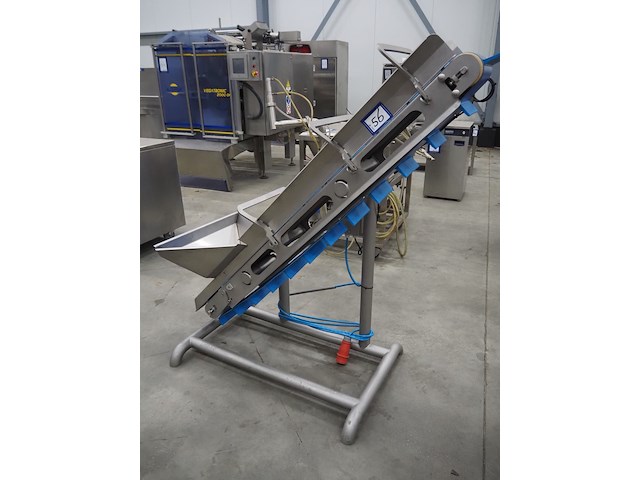 Nn elevating belt - afbeelding 1 van  7