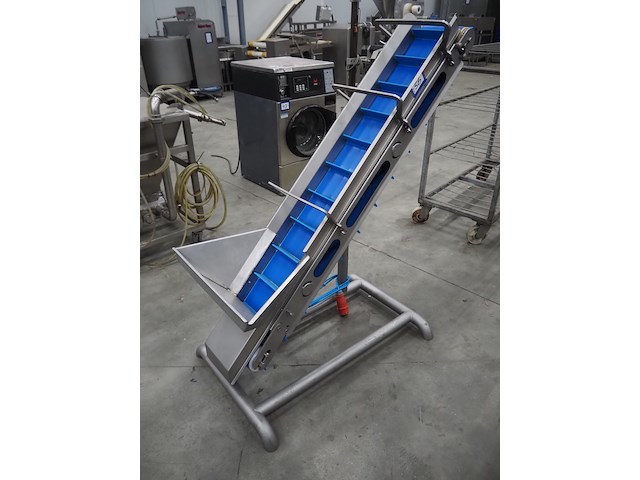 Nn elevating belt - afbeelding 2 van  7