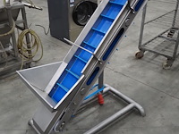 Nn elevating belt - afbeelding 2 van  7