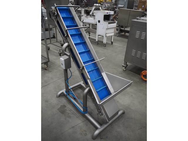 Nn elevating belt - afbeelding 3 van  7