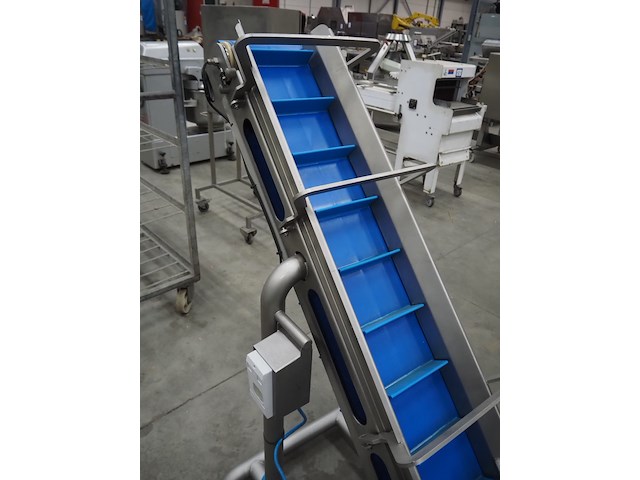 Nn elevating belt - afbeelding 6 van  7