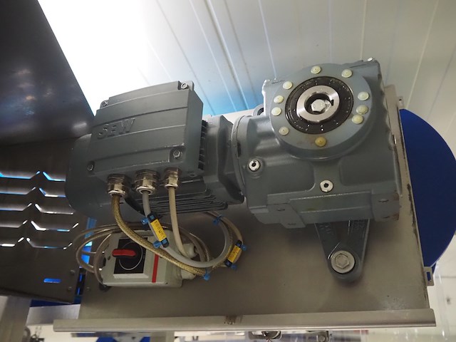 Nn elevating belt - afbeelding 2 van  10