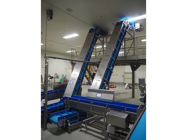 Nn elevating belt - afbeelding 1 van  10