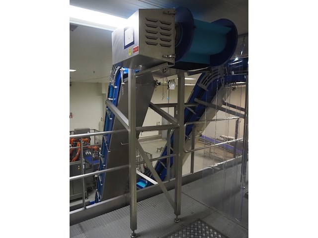 Nn elevating belt - afbeelding 4 van  10