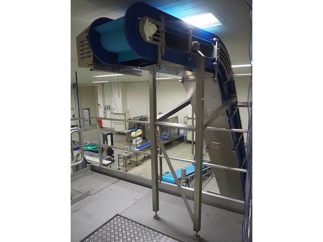 Nn elevating belt - afbeelding 5 van  10