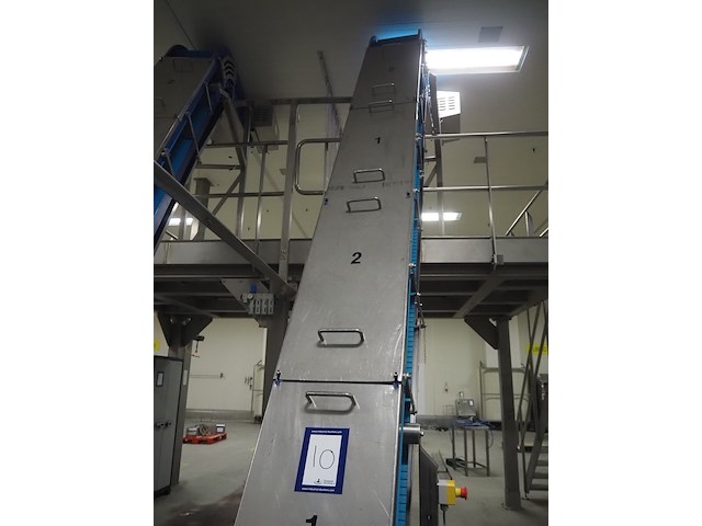 Nn elevating belt - afbeelding 8 van  10