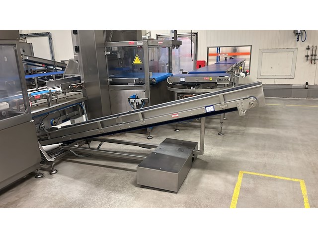 Nn elevating belt - afbeelding 1 van  6