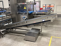 Nn elevating belt - afbeelding 1 van  6