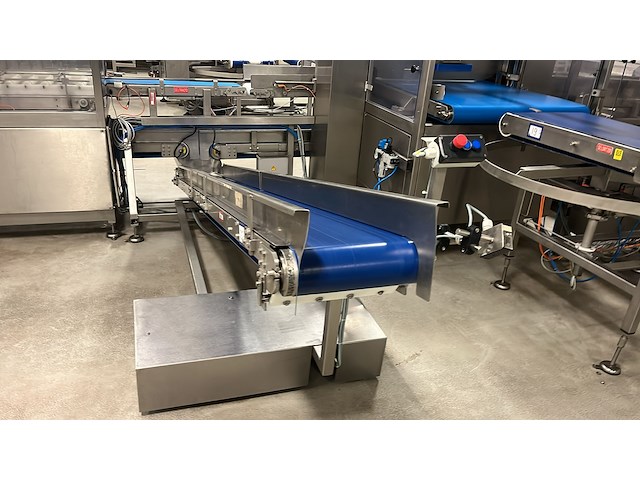 Nn elevating belt - afbeelding 2 van  6