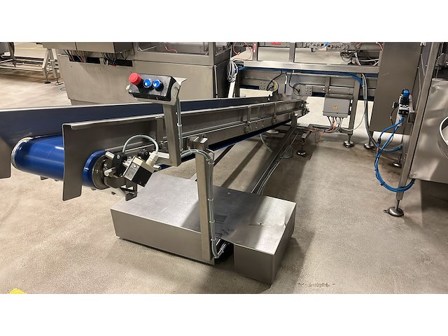 Nn elevating belt - afbeelding 3 van  6