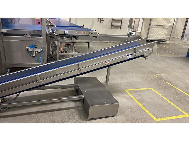 Nn elevating belt - afbeelding 4 van  6