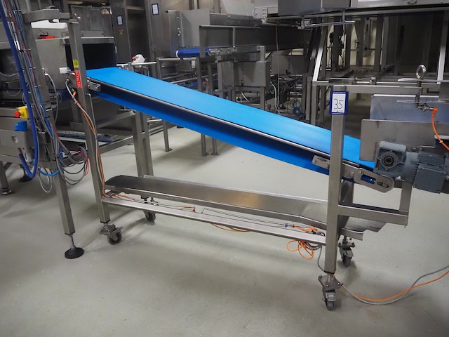 Nn elevating belt - afbeelding 1 van  6