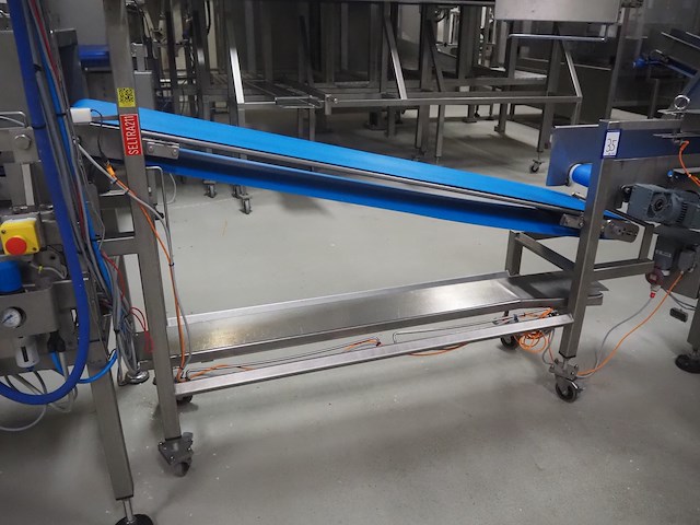 Nn elevating belt - afbeelding 2 van  6