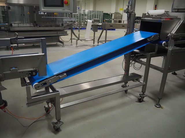 Nn elevating belt - afbeelding 4 van  6