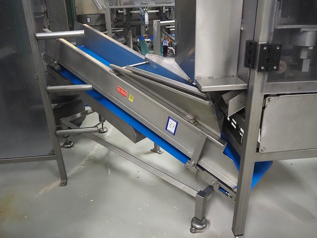 Nn elevating belt - afbeelding 1 van  5