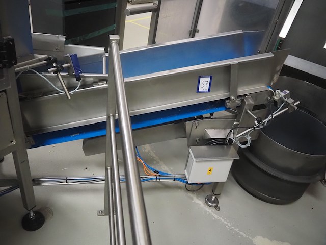 Nn elevating belt - afbeelding 3 van  5