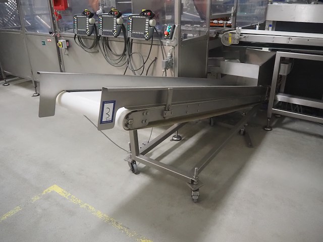 Nn elevating belt - afbeelding 1 van  4