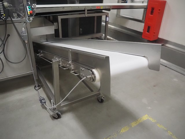 Nn elevating belt - afbeelding 2 van  4