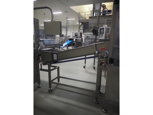 Nn elevating belt - afbeelding 3 van  7