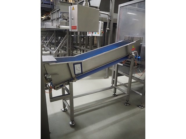 Nn elevating belt - afbeelding 4 van  7