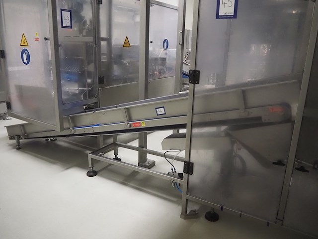 Nn elevating belt - afbeelding 1 van  6