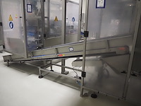 Nn elevating belt - afbeelding 1 van  6