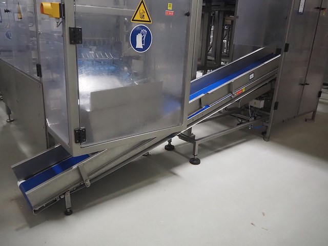 Nn elevating belt - afbeelding 2 van  6